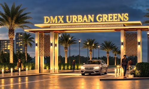 dmx